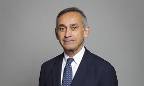 The Darzi report – a response.