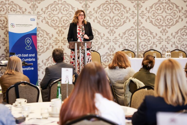 Primary Care Conference unites national NHS leaders and professionals from across the region for collaboration and insight